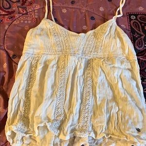 [SOLD] American eagle detailed summer tank